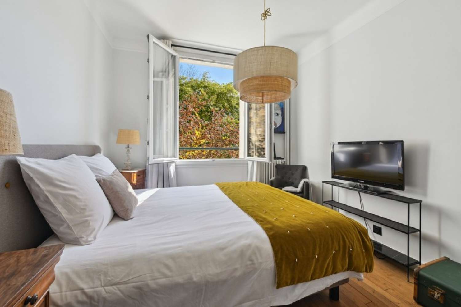  en venta apartamento La Garenne-Colombes Hauts-de-Seine 6