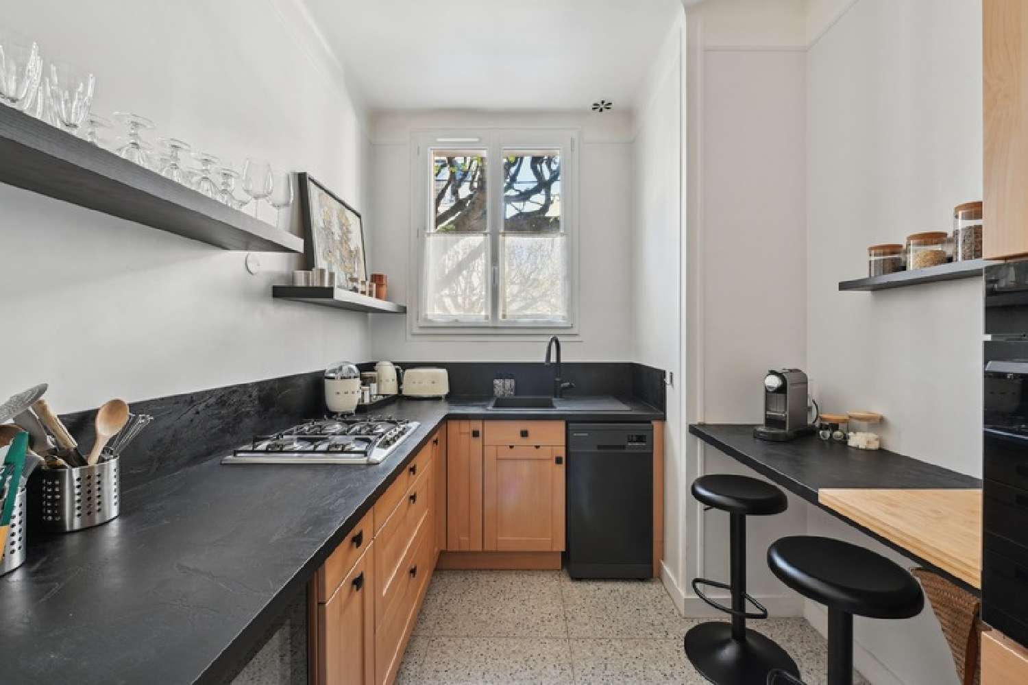  en venta apartamento La Garenne-Colombes Hauts-de-Seine 8