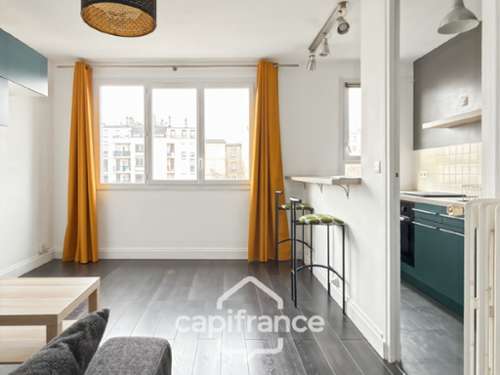 La Garenne-Colombes Hauts-de-Seine Wohnung/ Apartment Bild 7273861