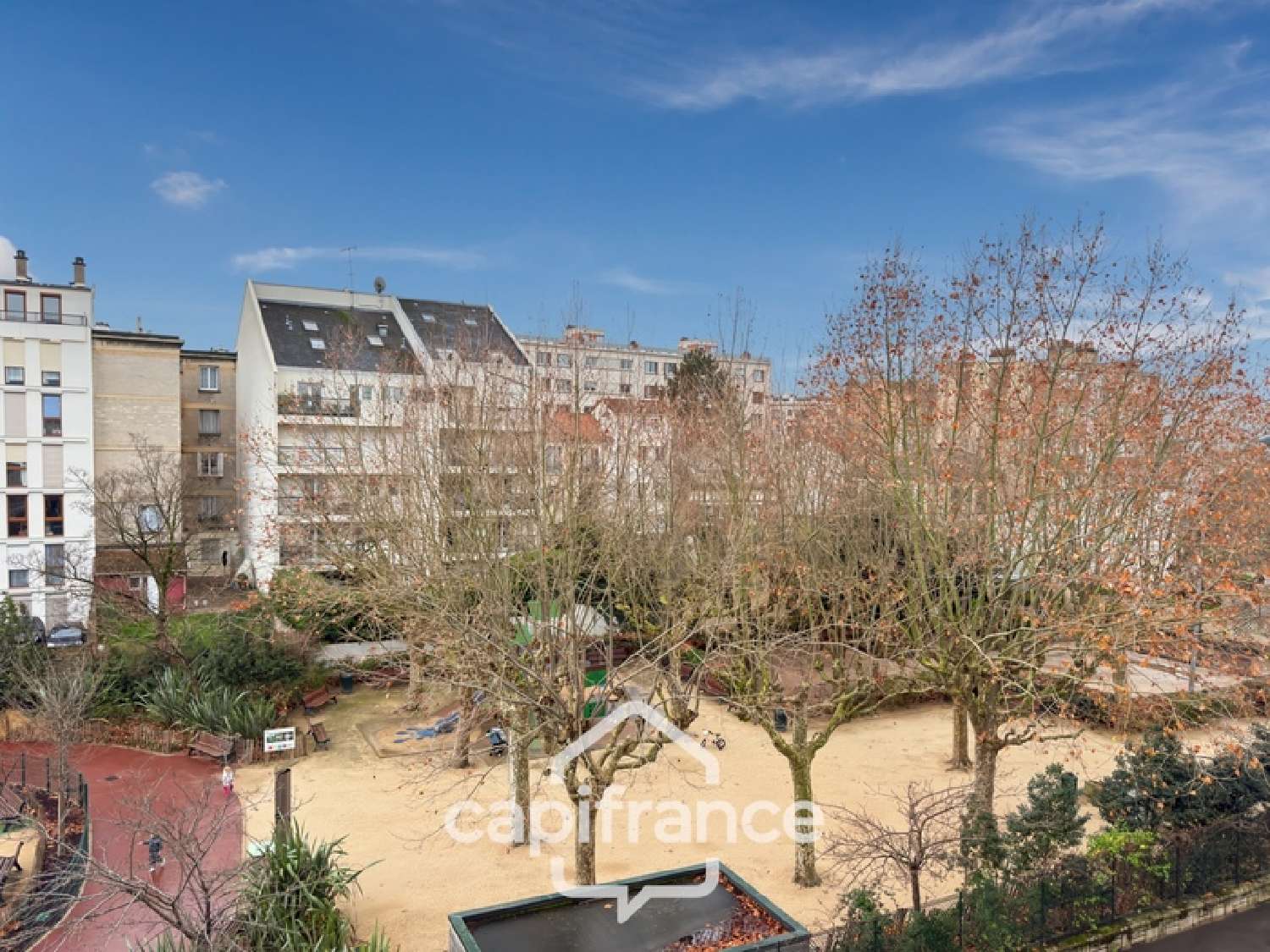  kaufen Wohnung/ Apartment La Garenne-Colombes Hauts-de-Seine 2