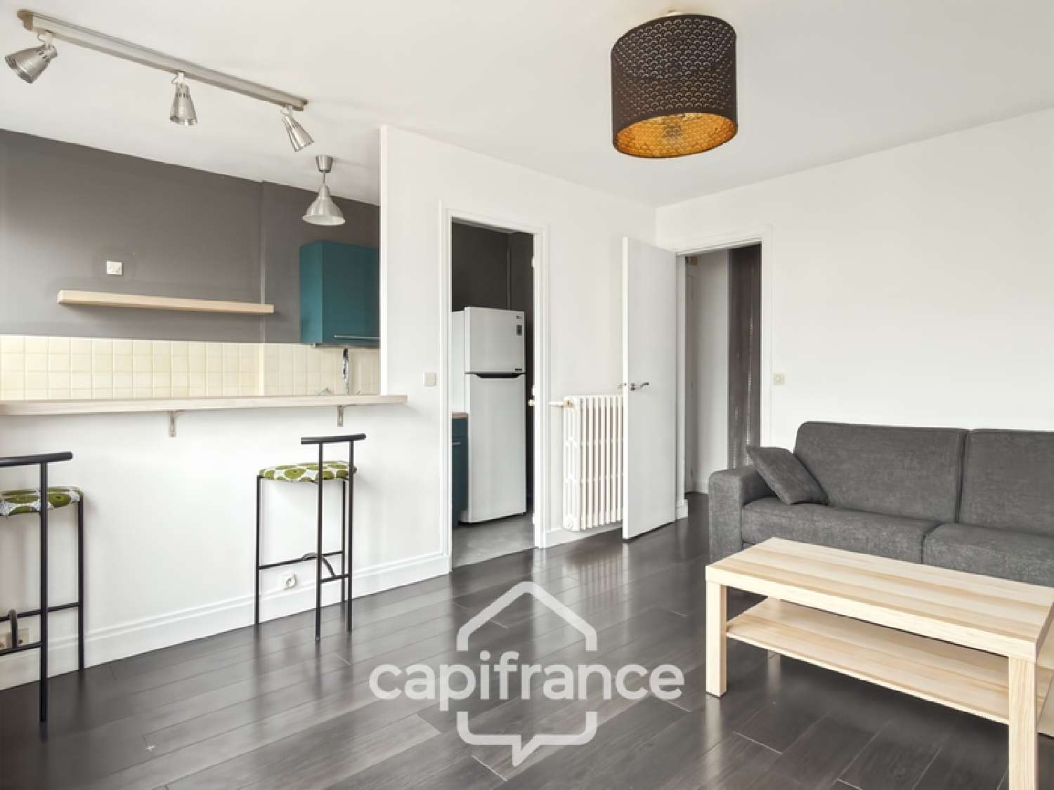  kaufen Wohnung/ Apartment La Garenne-Colombes Hauts-de-Seine 4
