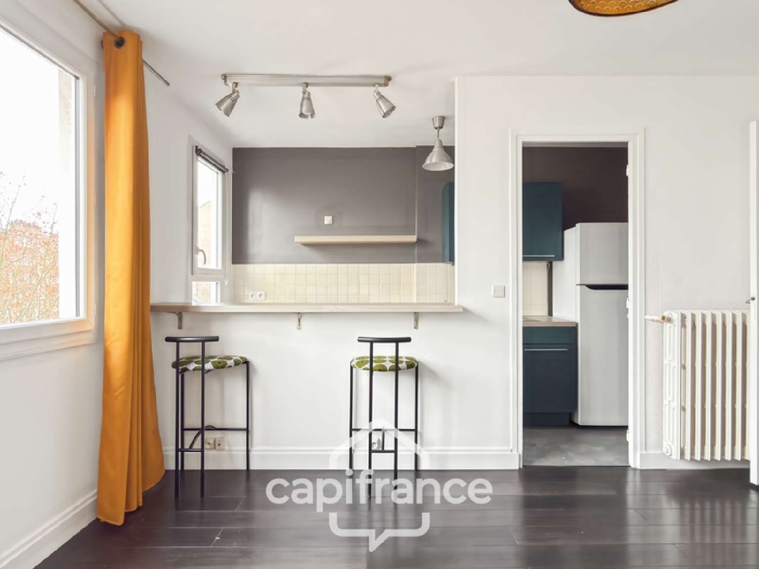  kaufen Wohnung/ Apartment La Garenne-Colombes Hauts-de-Seine 5