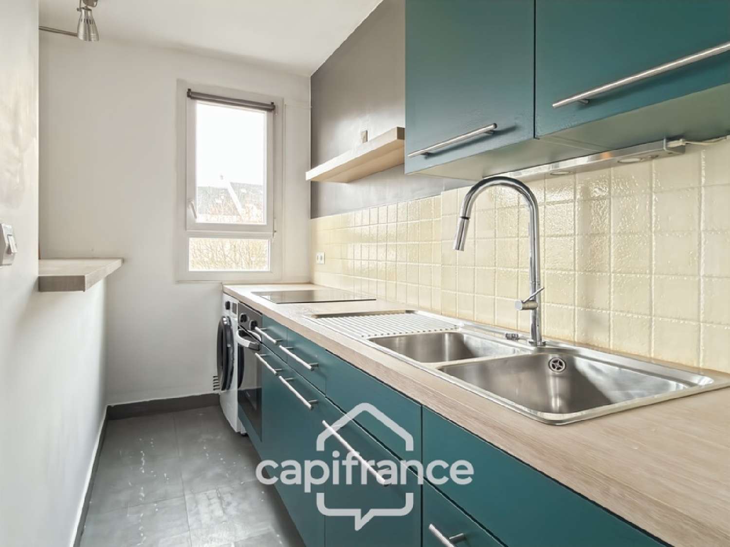  kaufen Wohnung/ Apartment La Garenne-Colombes Hauts-de-Seine 6