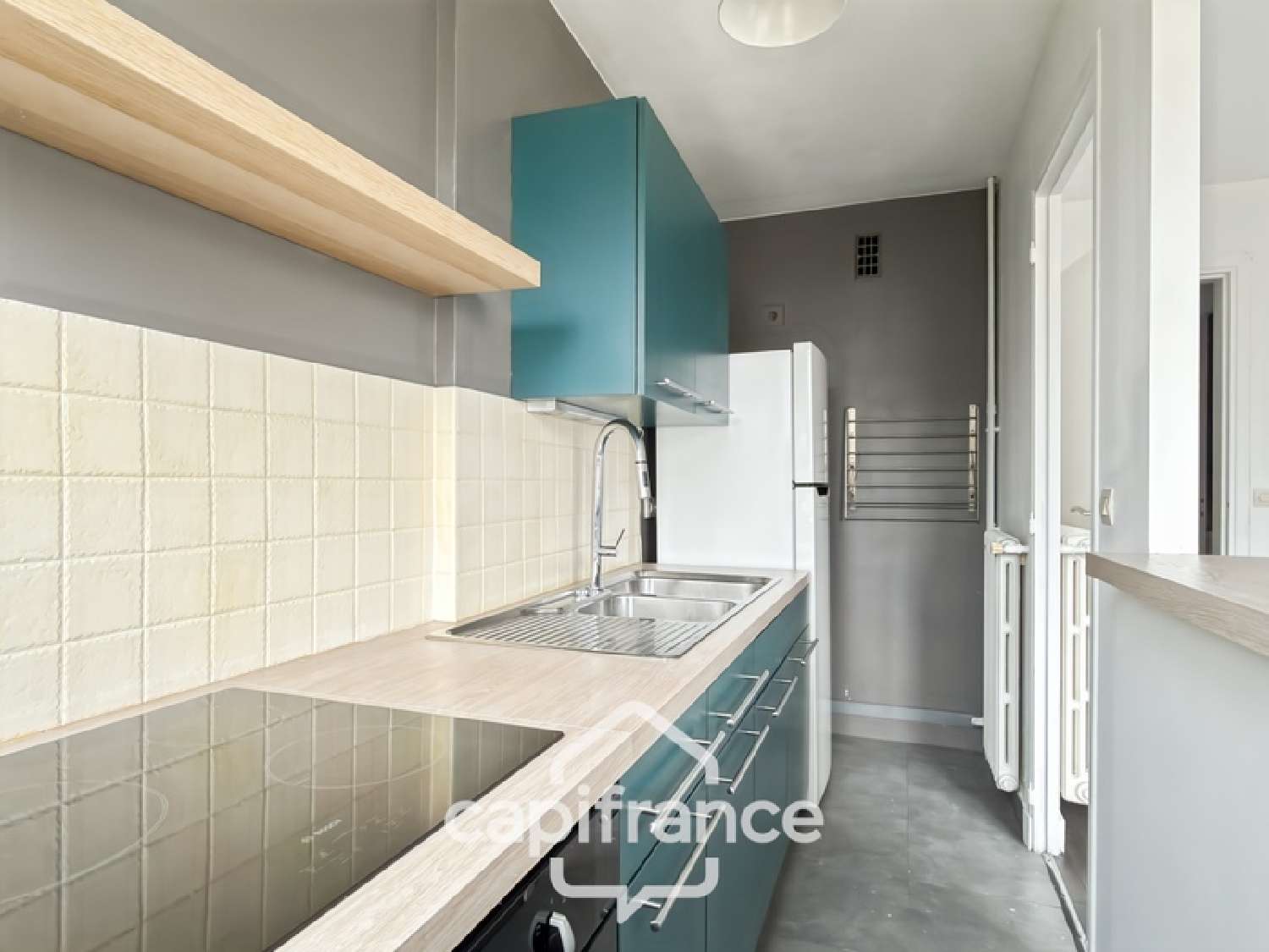  kaufen Wohnung/ Apartment La Garenne-Colombes Hauts-de-Seine 7