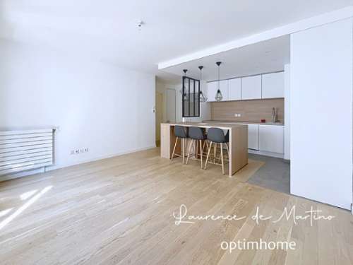 La Garenne-Colombes Hauts-de-Seine appartement foto 7287348