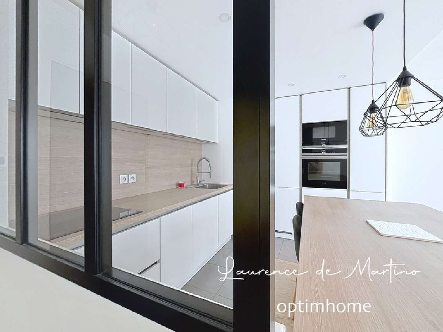  à vendre appartement La Garenne-Colombes Hauts-de-Seine 2