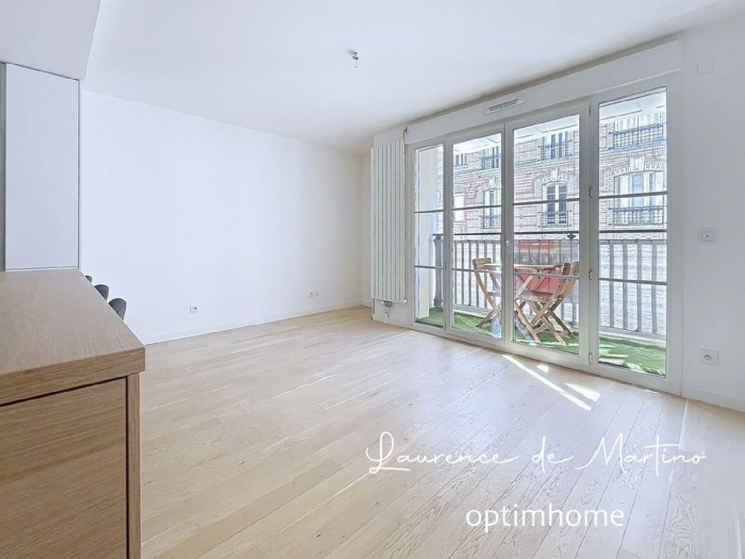  à vendre appartement La Garenne-Colombes Hauts-de-Seine 3