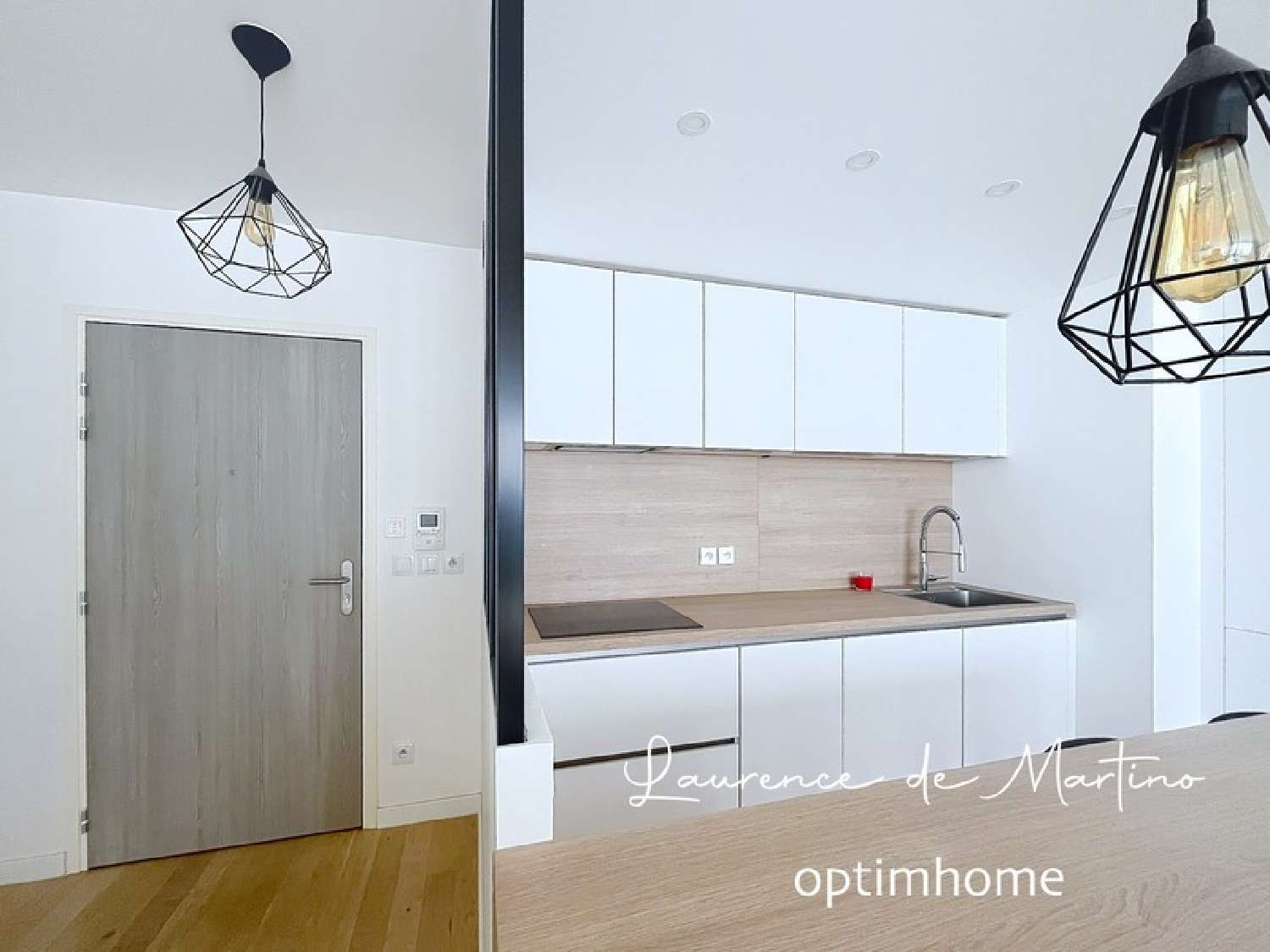  à vendre appartement La Garenne-Colombes Hauts-de-Seine 4