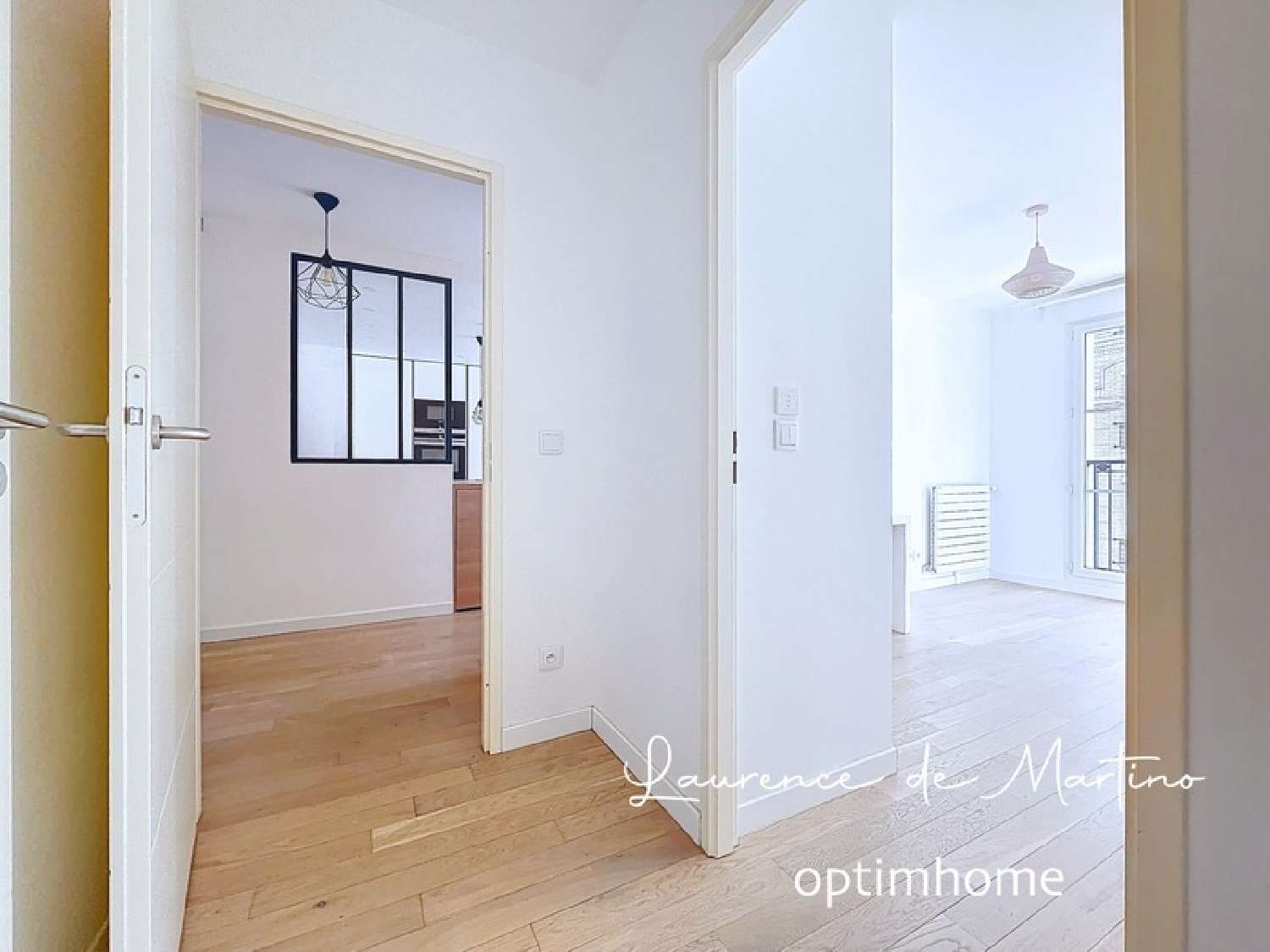 à vendre appartement La Garenne-Colombes Hauts-de-Seine 7