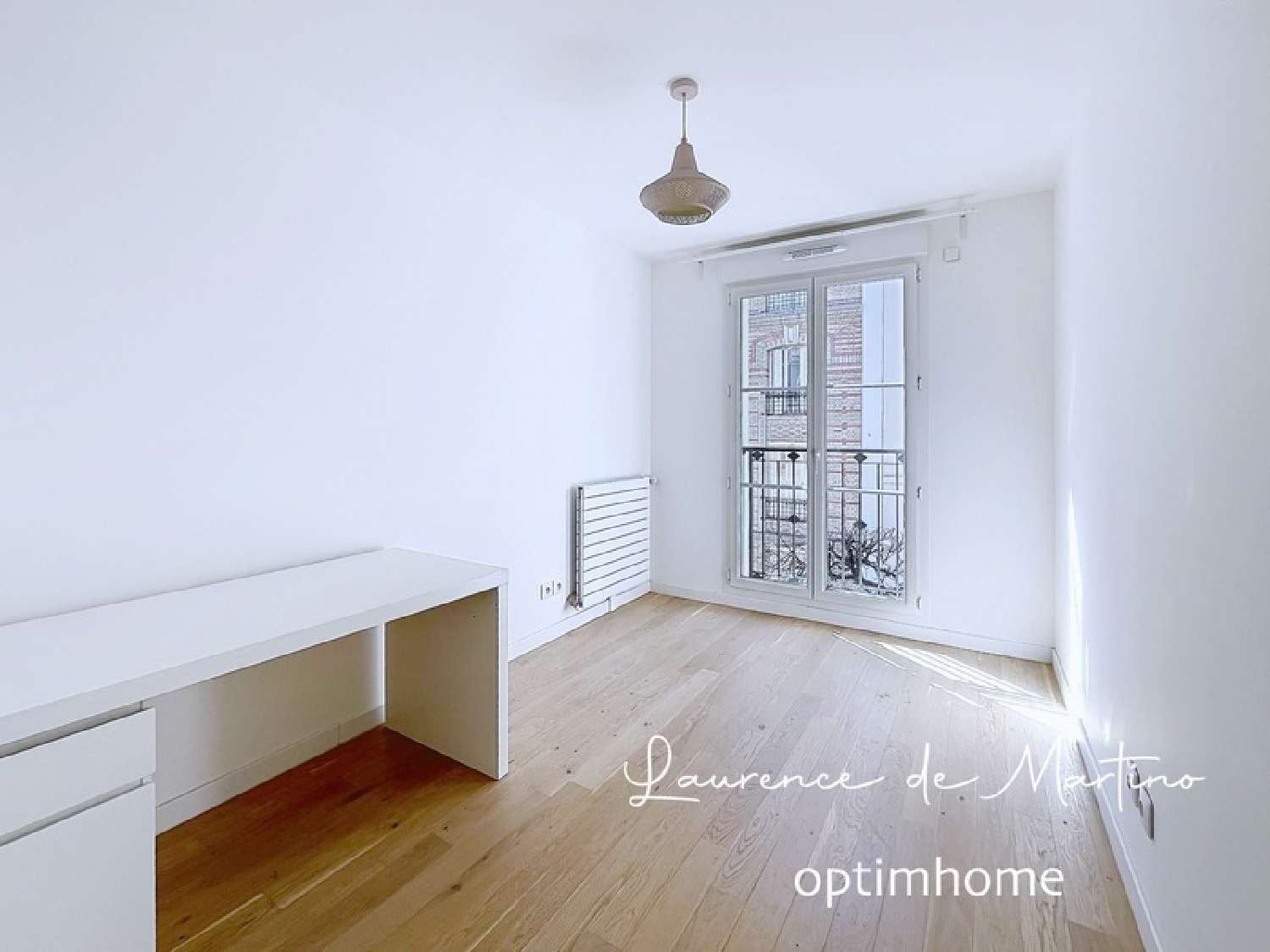 à vendre appartement La Garenne-Colombes Hauts-de-Seine 8