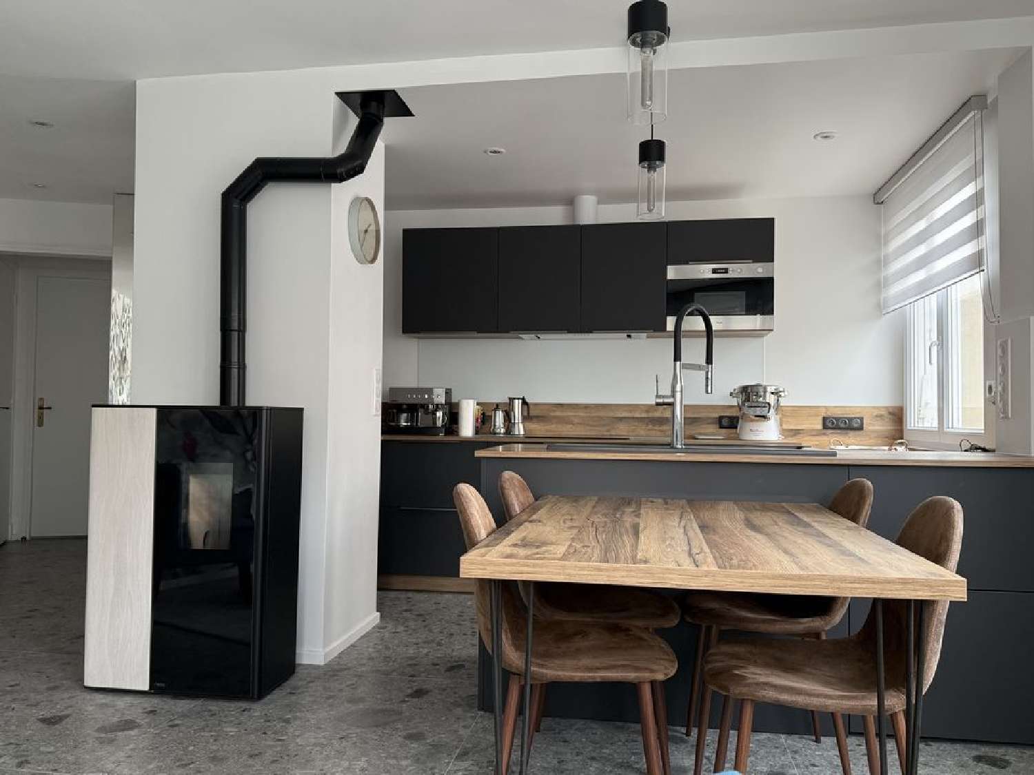 kaufen Wohnung/ Apartment La Garenne-Colombes Hauts-de-Seine 1