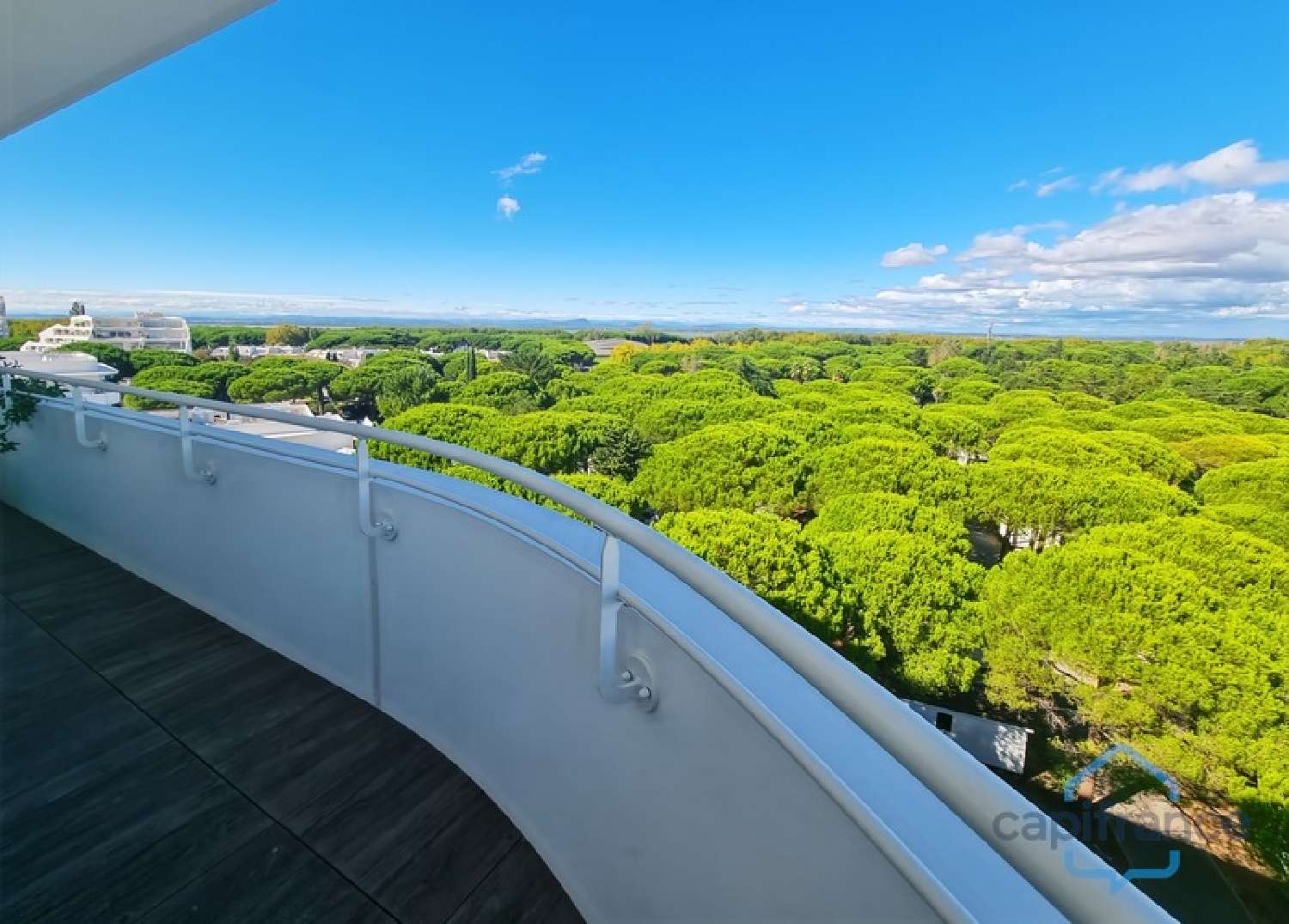  te koop appartement La Grande Motte Hérault 5