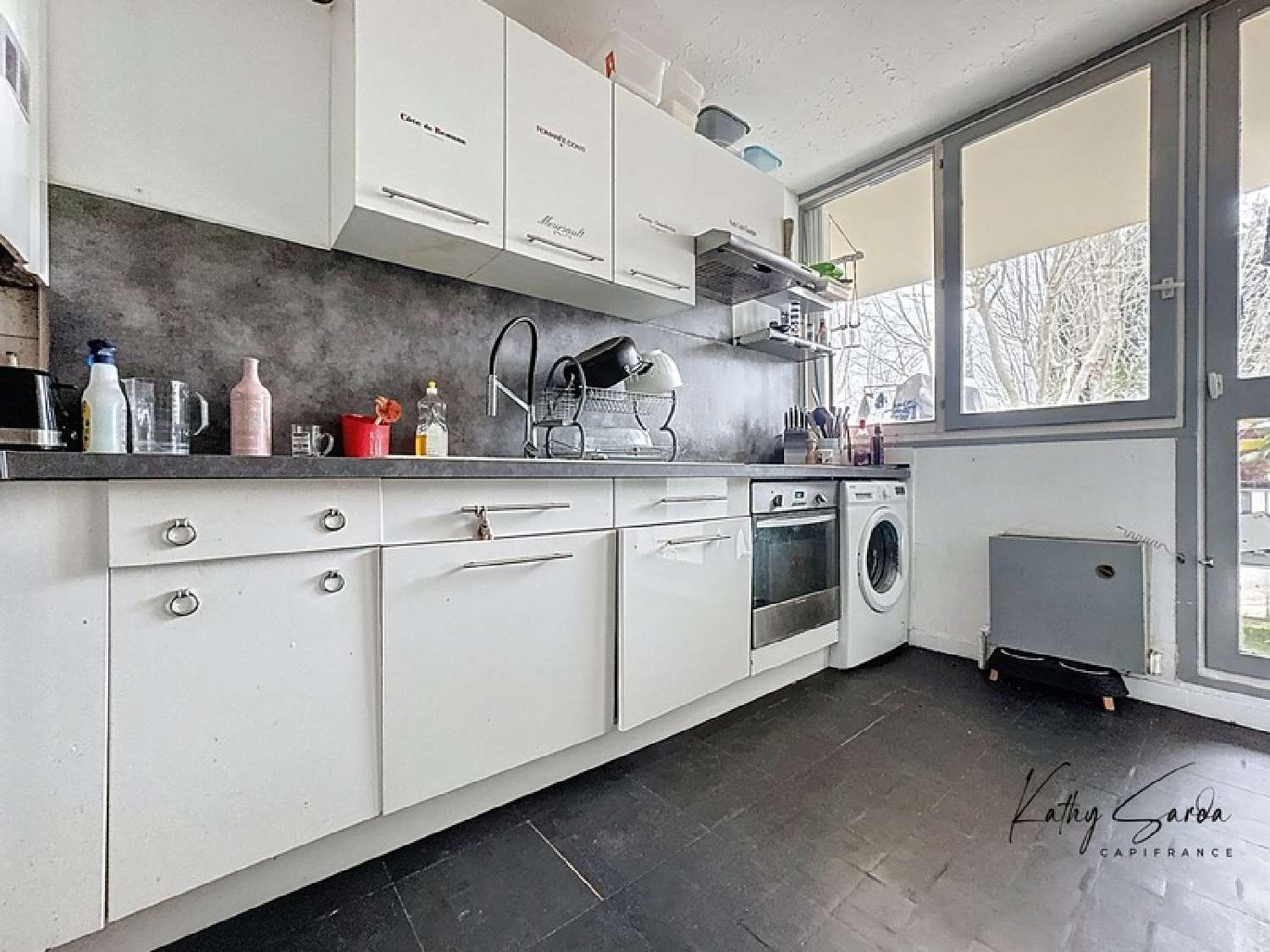 kaufen Wohnung/ Apartment La Grande Motte Hérault 1