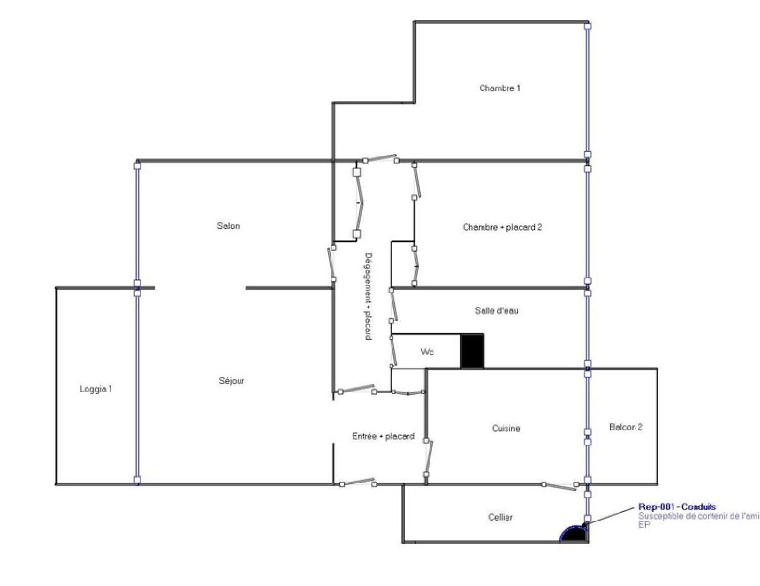 kaufen Wohnung/ Apartment La Grande Motte Hérault 3