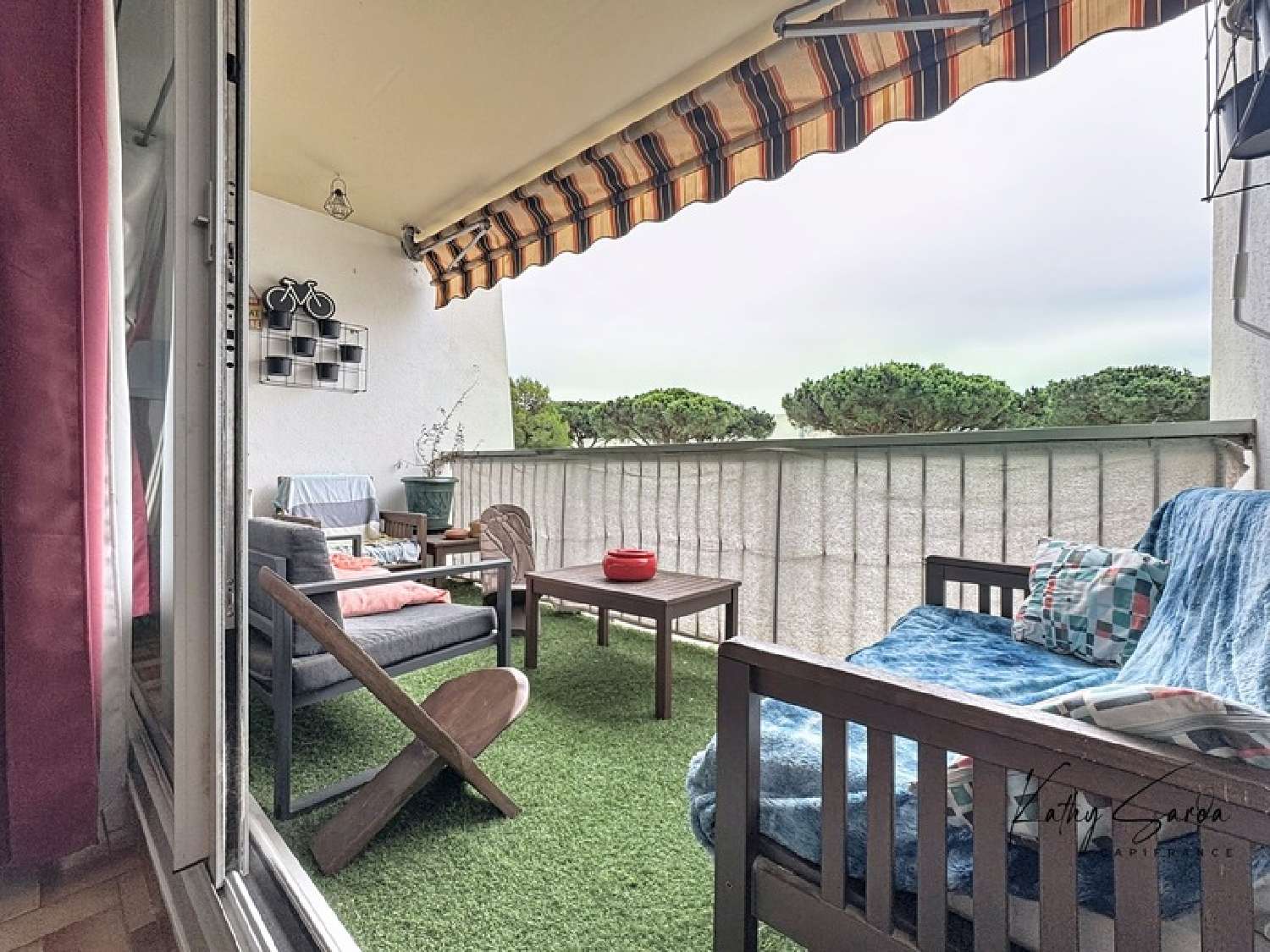 kaufen Wohnung/ Apartment La Grande Motte Hérault 4