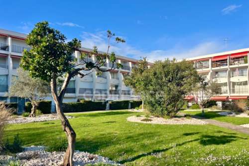 La Grande Motte Hérault apartment foto 7298226