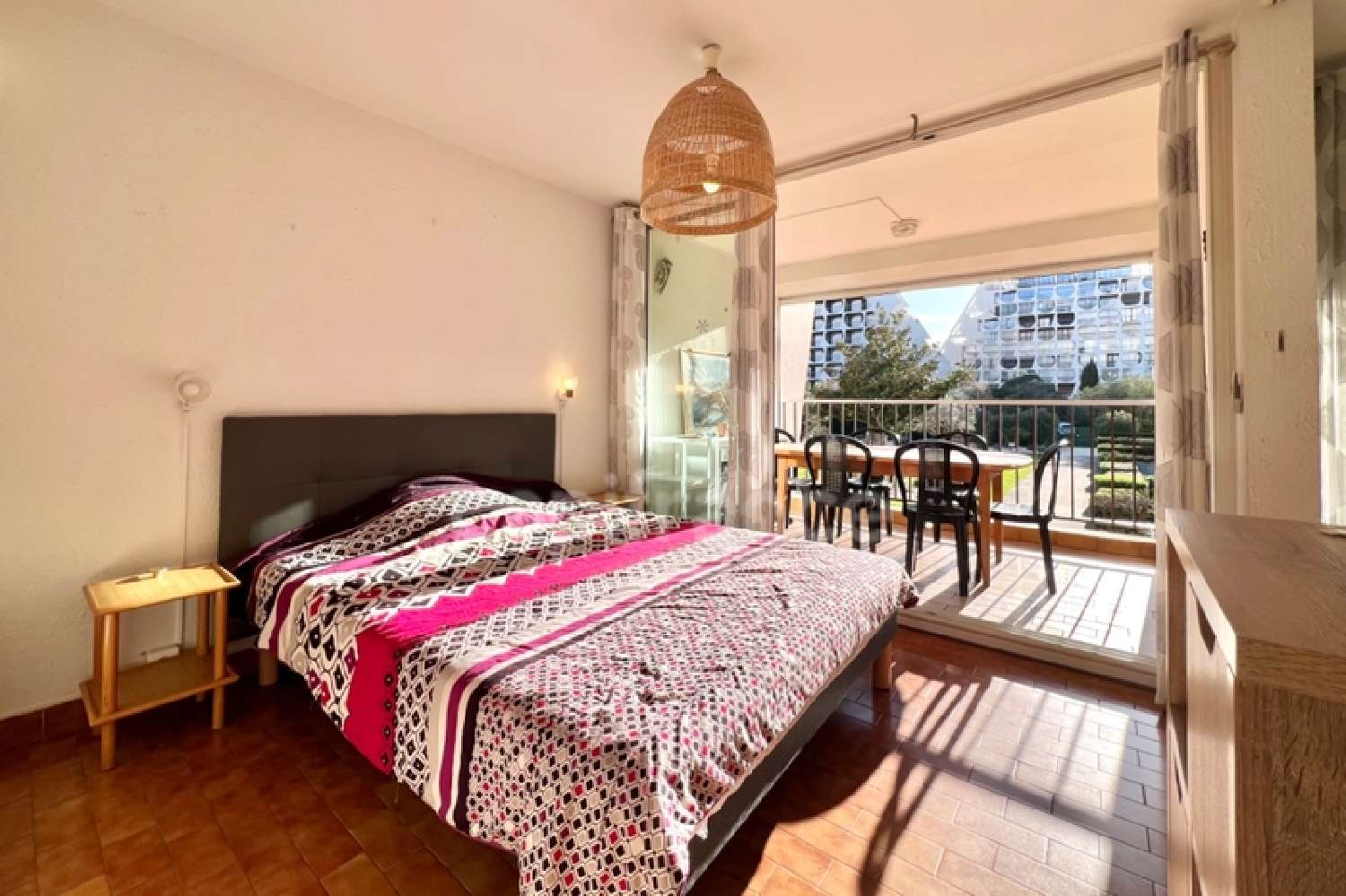  for sale apartment La Grande Motte Hérault 6