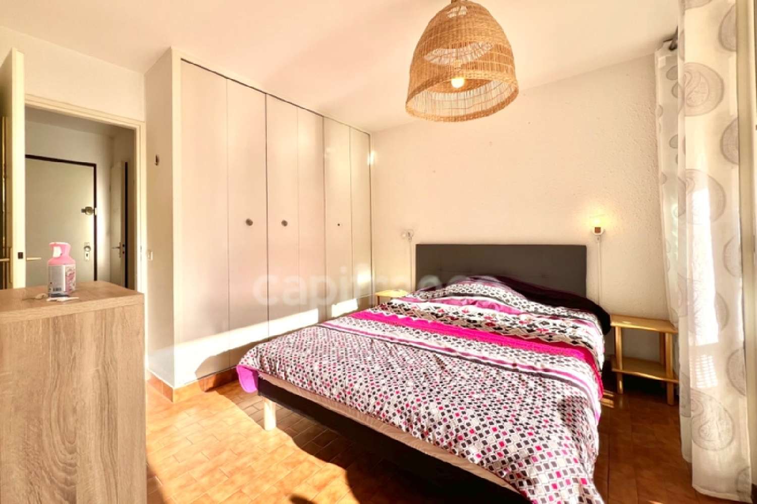  for sale apartment La Grande Motte Hérault 7