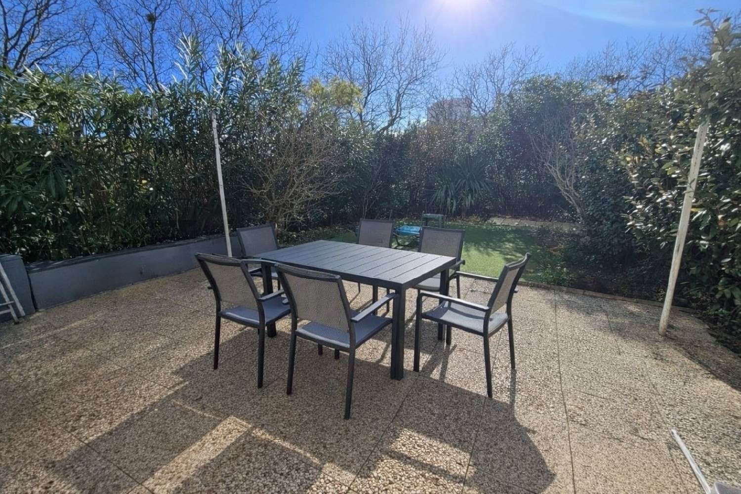  en venta apartamento La Grande Motte Hérault 1