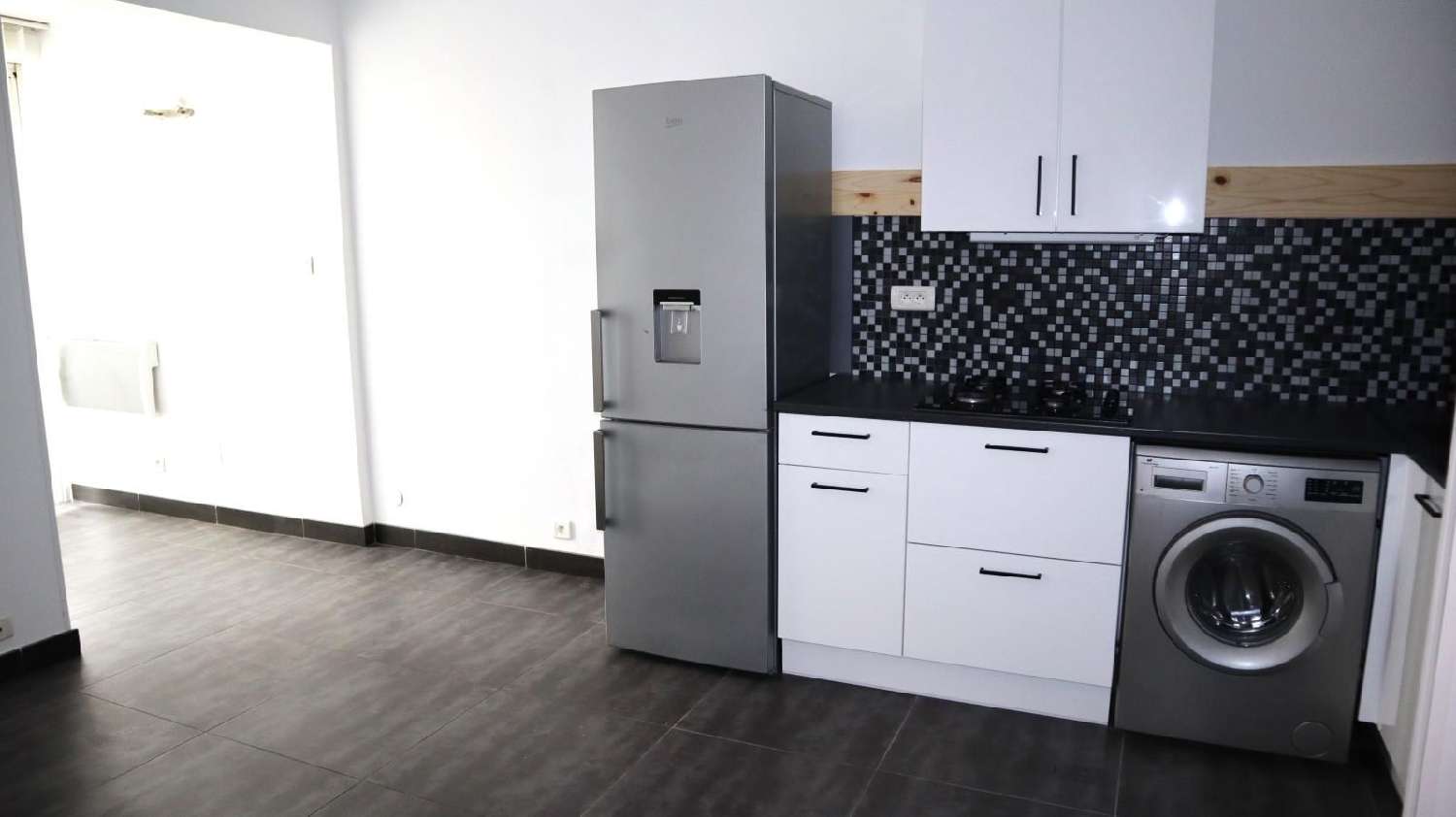  te koop appartement La Grande Motte Hérault 1