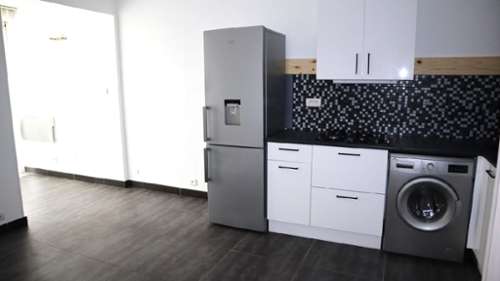 La Grande Motte Hérault appartement foto 7296373