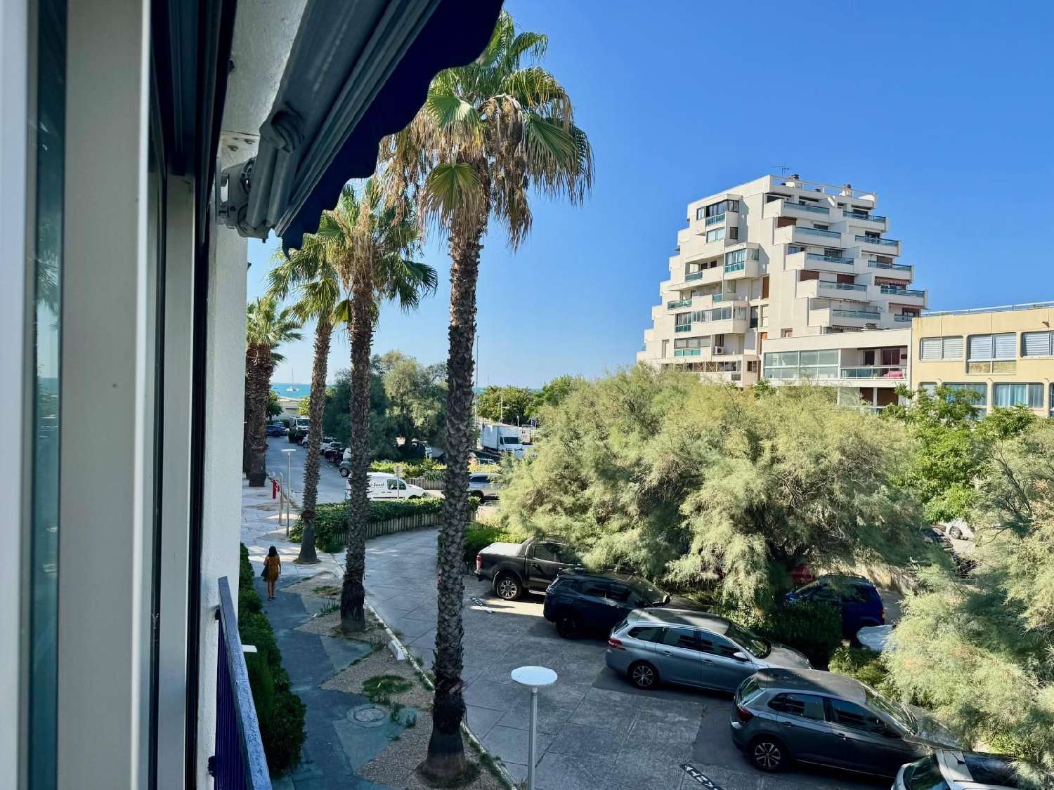  te koop appartement La Grande Motte Hérault 1
