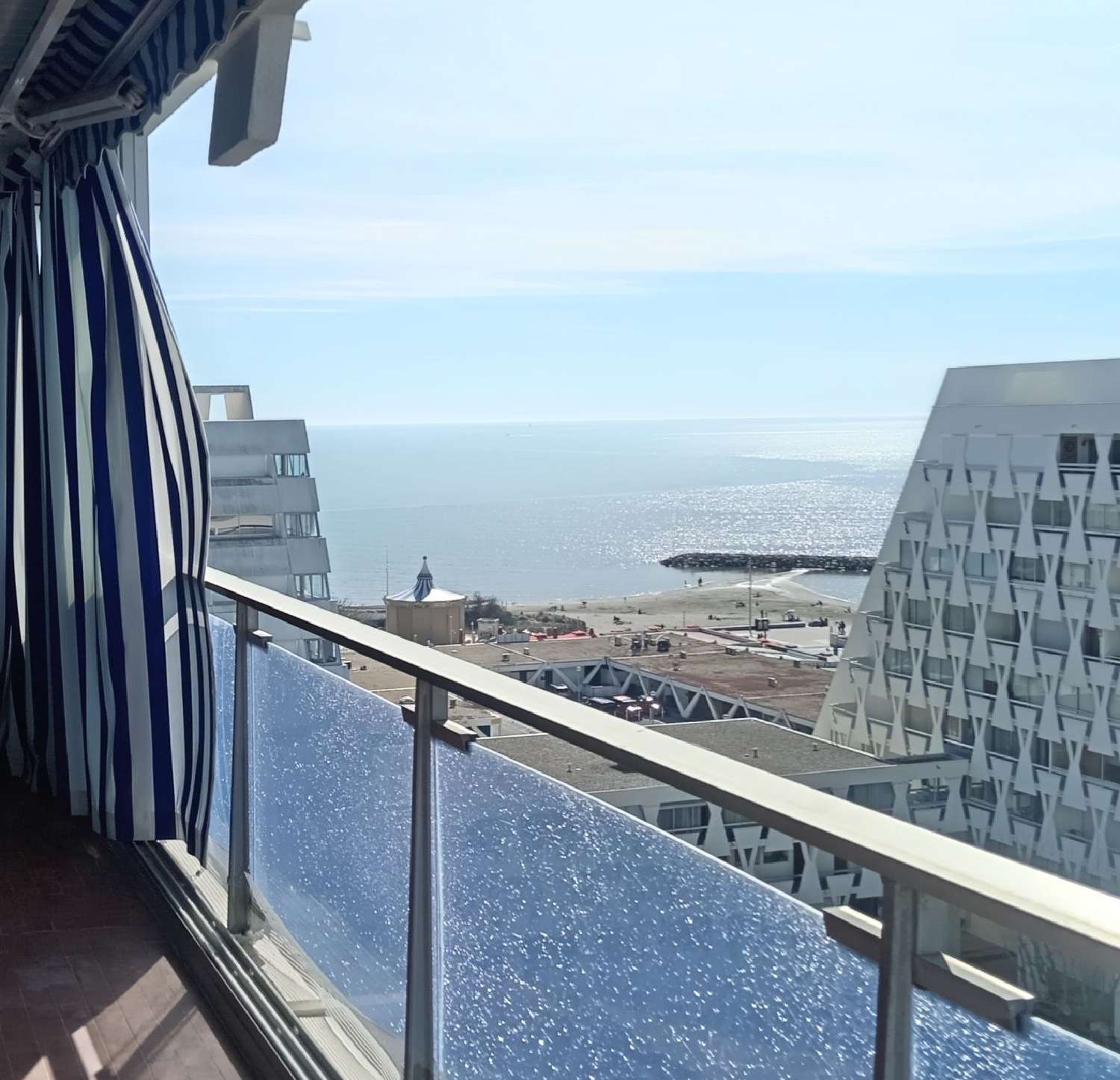  for sale apartment La Grande Motte Hérault 2