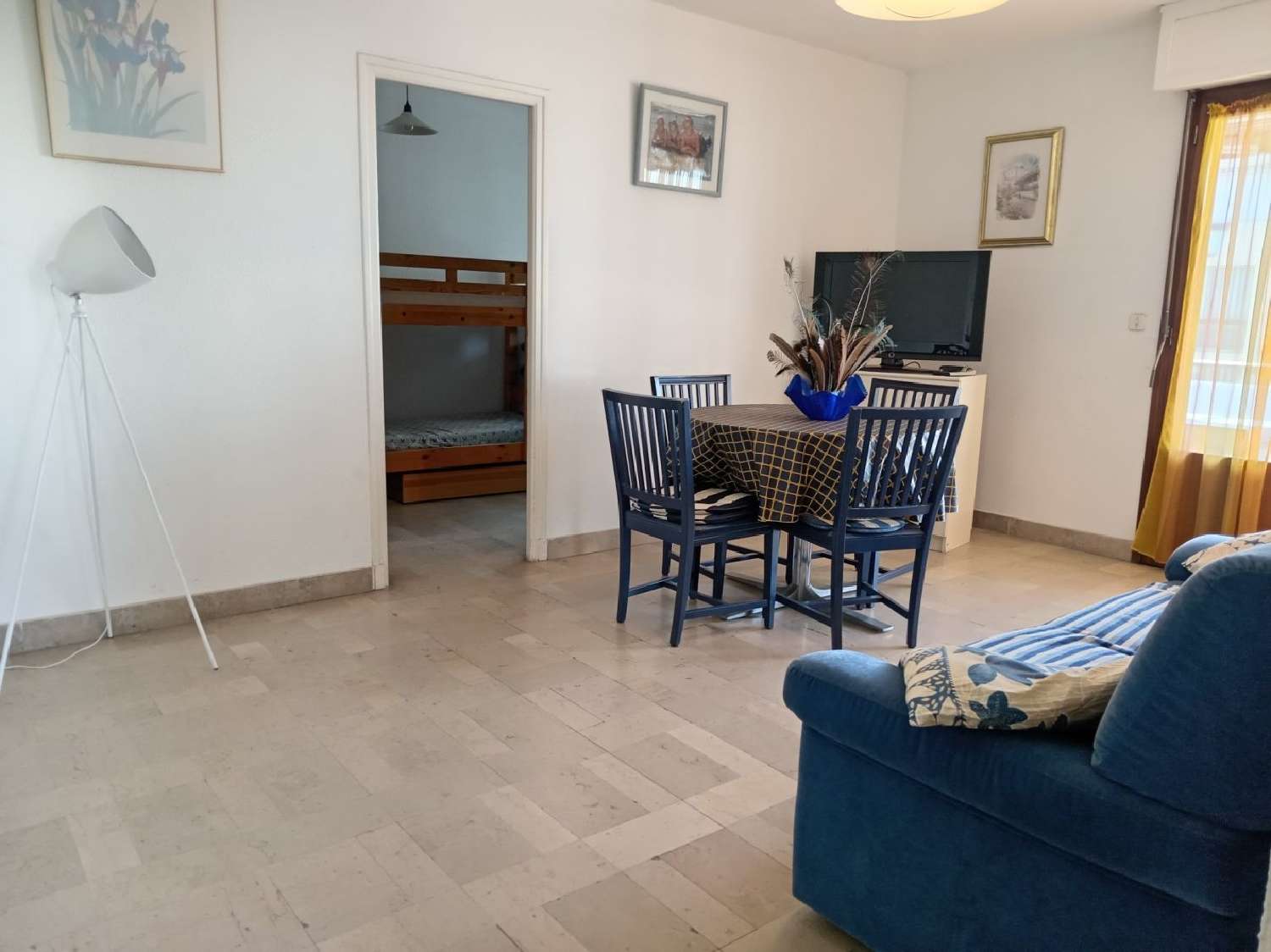  for sale apartment La Grande Motte Hérault 4