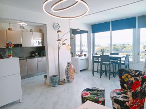 La Grande Motte Hérault appartement foto 7281656