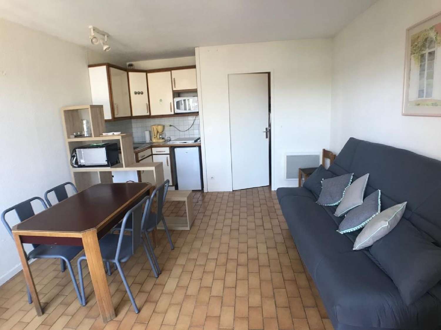  kaufen Wohnung/ Apartment La Grande Motte Hérault 1