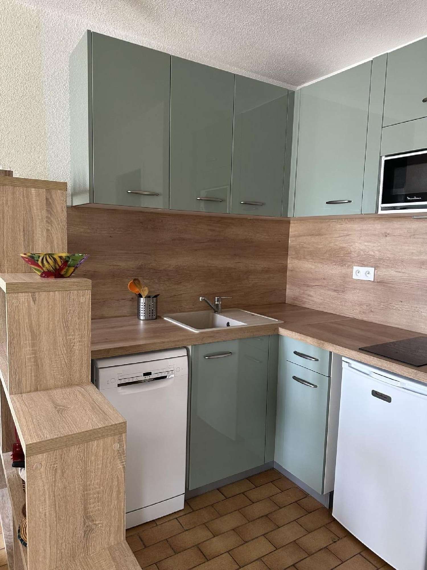  kaufen Wohnung/ Apartment La Grande Motte Hérault 2