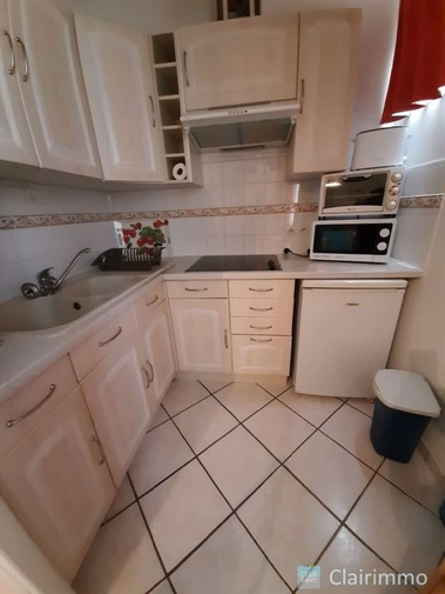  kaufen Wohnung/ Apartment La Lande-Patry Orne 1