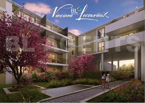 La Londe-les-Maures Var appartement foto 7295695