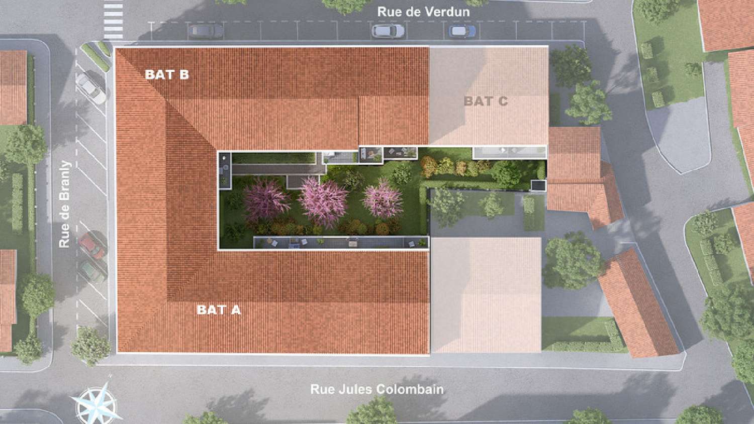  for sale apartment La Londe-les-Maures Var 5