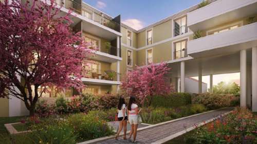 La Londe-les-Maures Var apartment foto 7271582