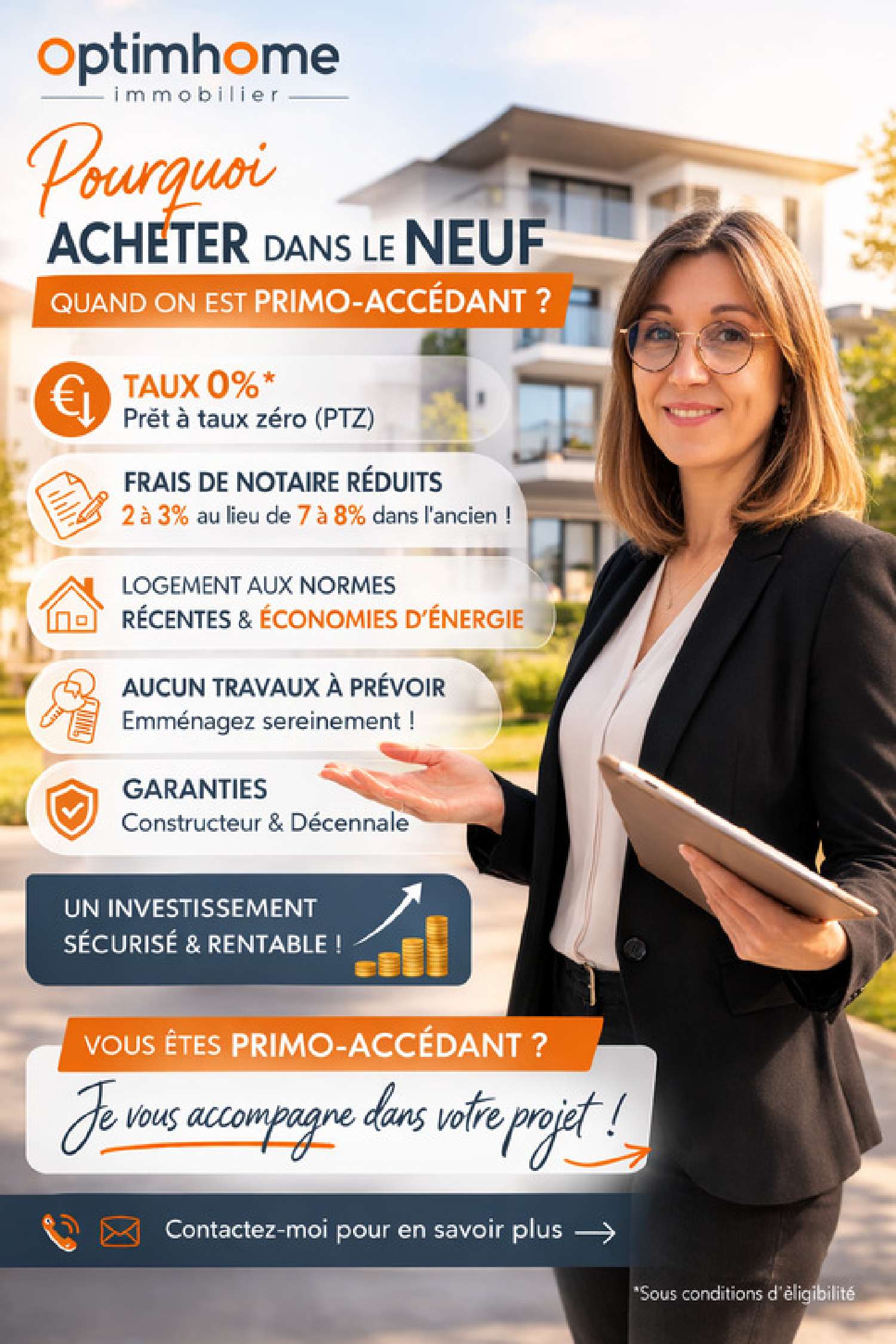  à vendre appartement La Londe-les-Maures Var 2