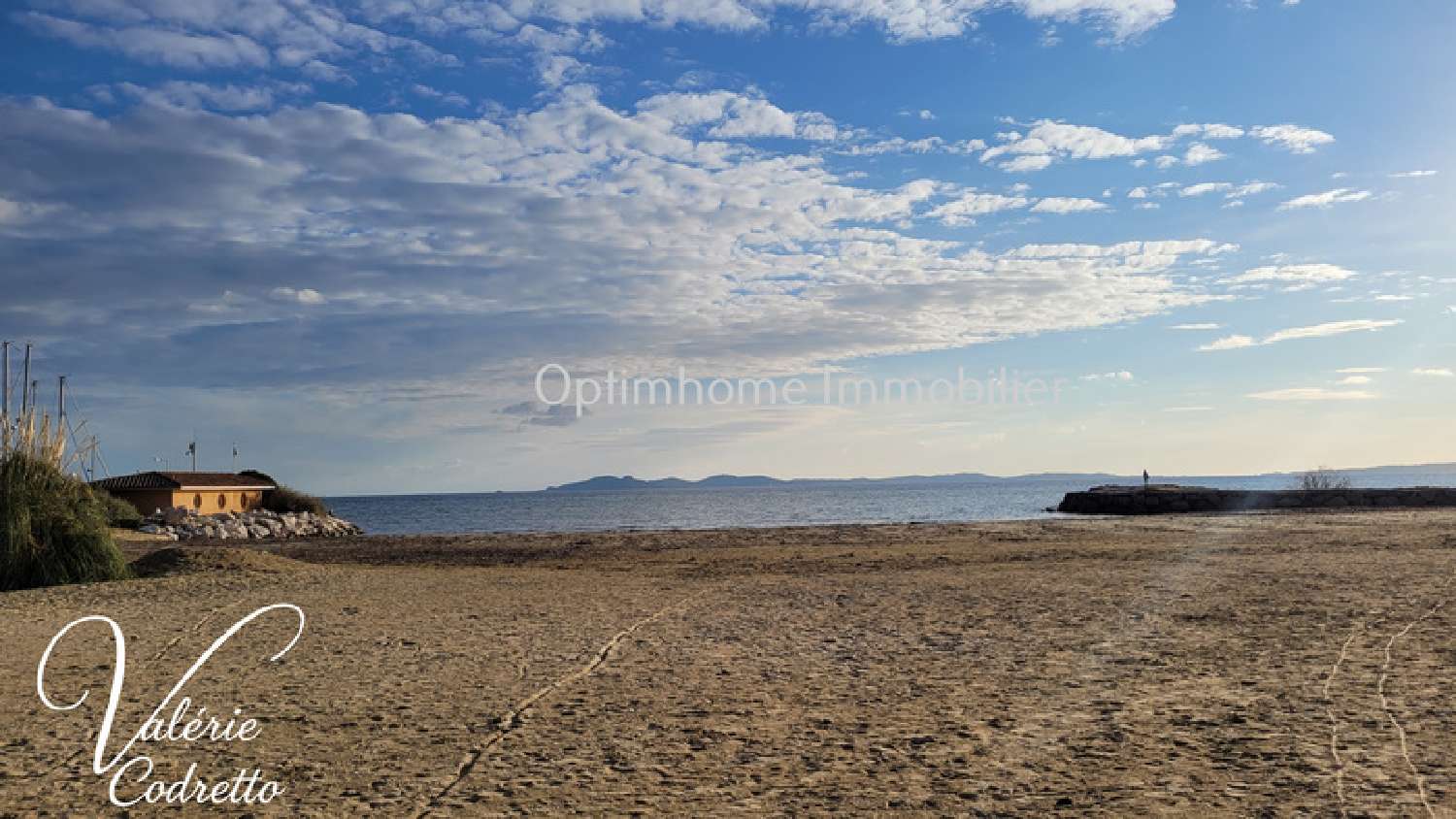  à vendre appartement La Londe-les-Maures Var 6