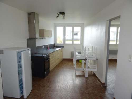 La Loupe Eure-et-Loir Wohnung/ Apartment Bild 7281297
