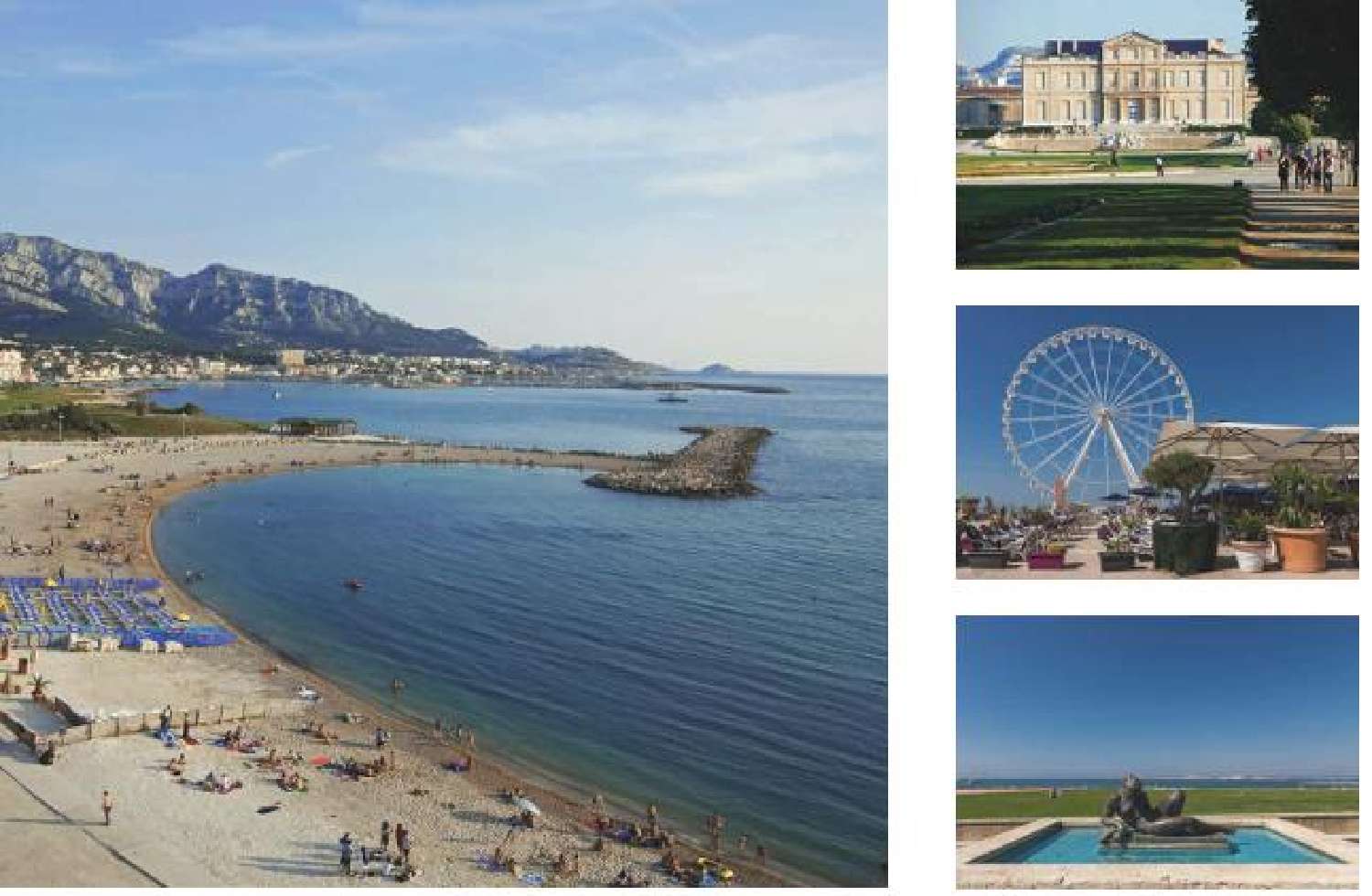  kaufen Wohnung/ Apartment La Panouse Bouches-du-Rhône 2