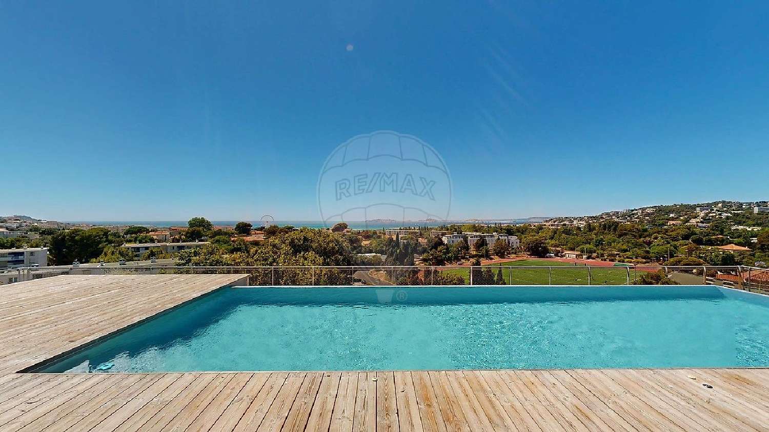  for sale apartment La Panouse Bouches-du-Rhône 1