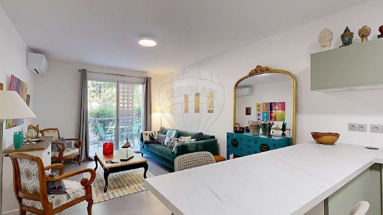  for sale apartment La Panouse Bouches-du-Rhône 4