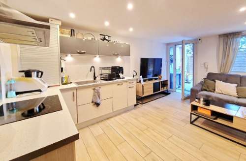 La Penne-sur-Huveaune Bouches-du-Rhône Wohnung/ Apartment Bild 7285052