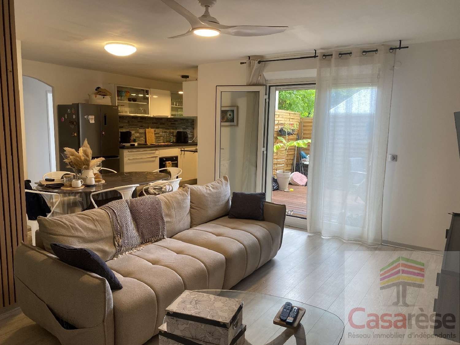  te koop appartement La Possession La Réunion 1