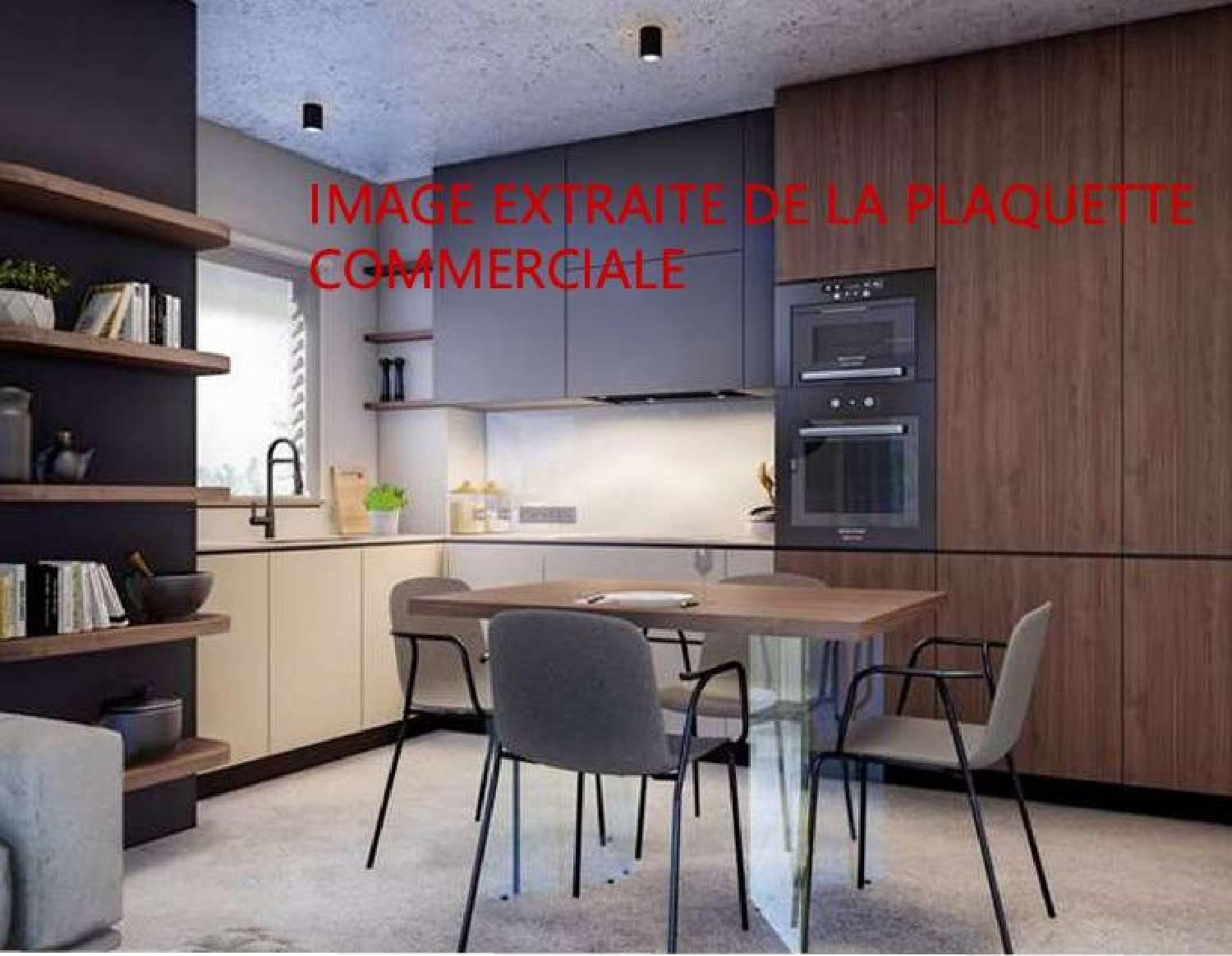  en venta apartamento La Possession La Réunion 1