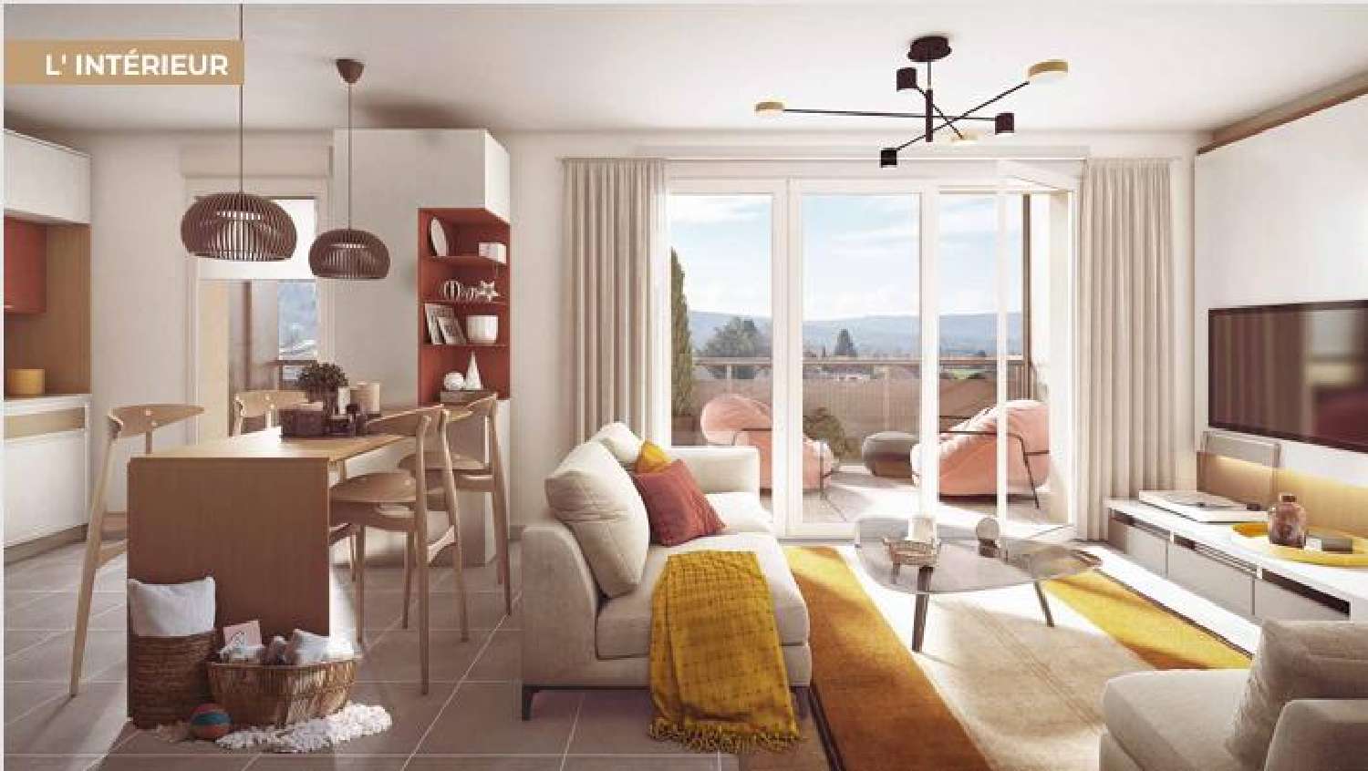  en venta apartamento La Possession La Réunion 2