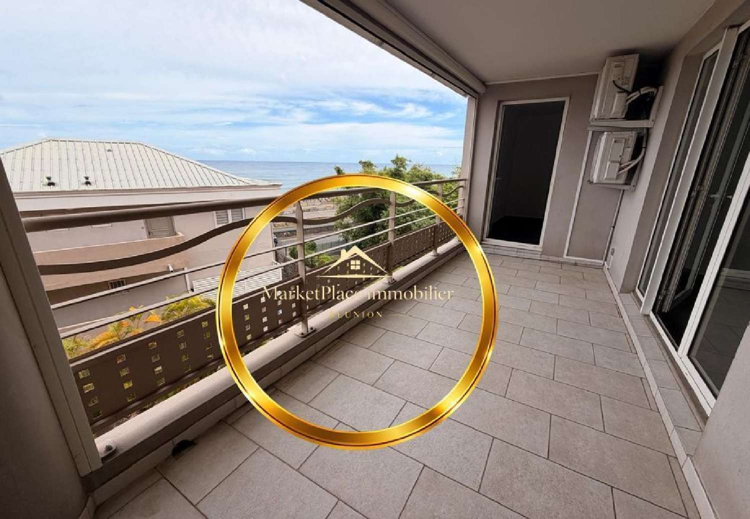  te koop appartement La Possession La Réunion 1