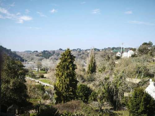 La Roche-Bernard Morbihan appartement foto 7280892