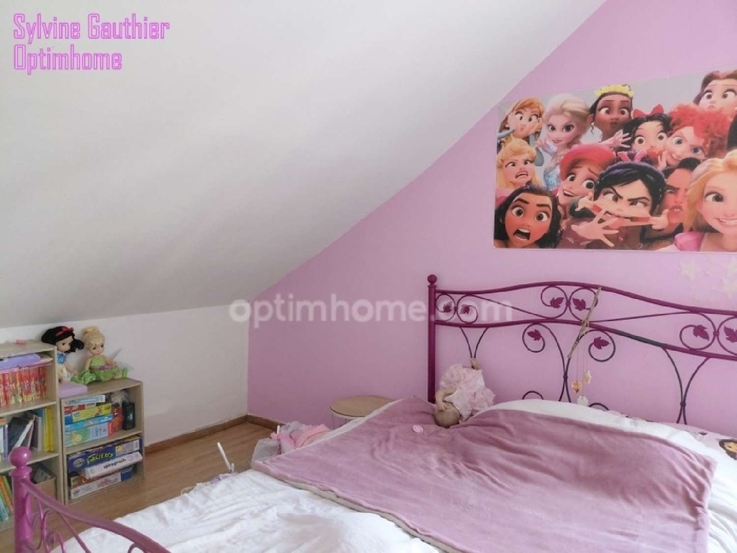  for sale apartment La Roche-des-Arnauds Hautes-Alpes 4