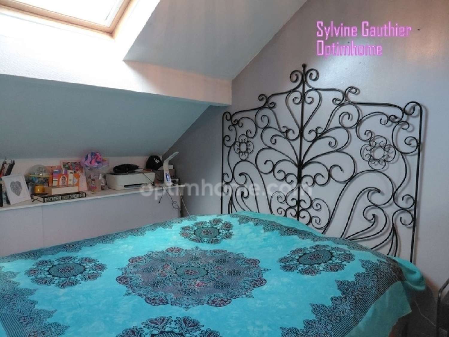  for sale apartment La Roche-des-Arnauds Hautes-Alpes 5