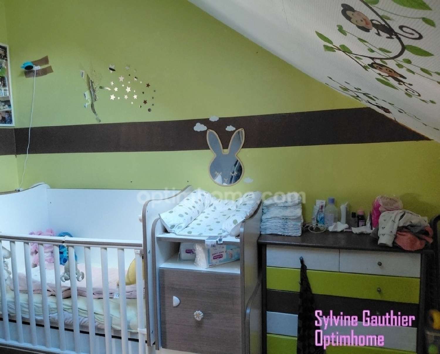  for sale apartment La Roche-des-Arnauds Hautes-Alpes 6